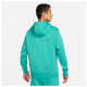 Nike Ανδρική ζακέτα Sportswear Club Fleece Nike Ανδρική ζακέτα Sportswear Club Fleece